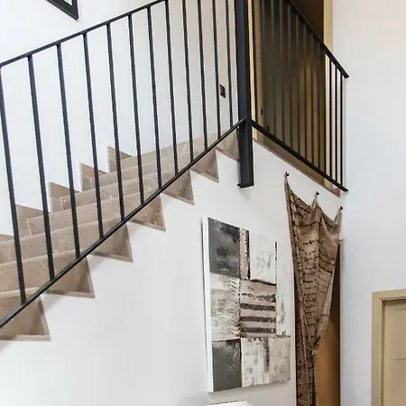 Villa Casa La Perla In Golf Of *