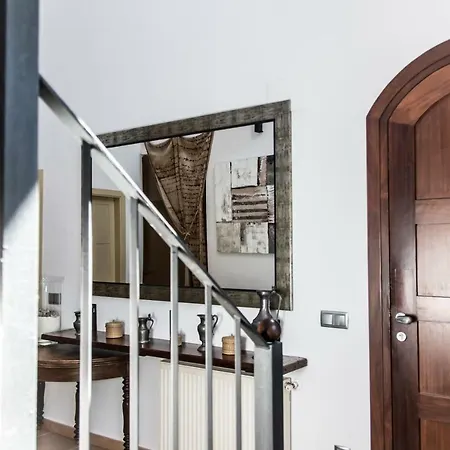 Casa La Perla In Golf Of *