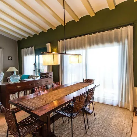 Casa La Perla In Golf Of