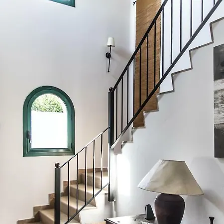 Casa La Perla In Golf Of *