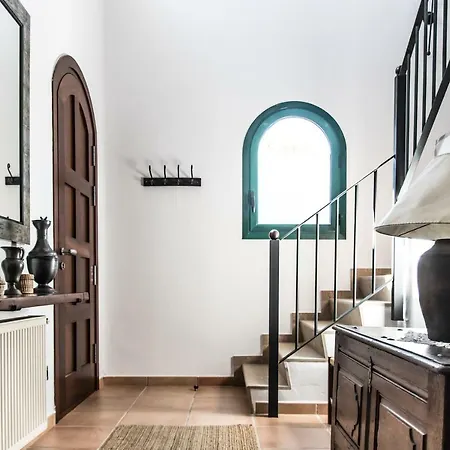 Casa La Perla In Golf Of Villa Peralada